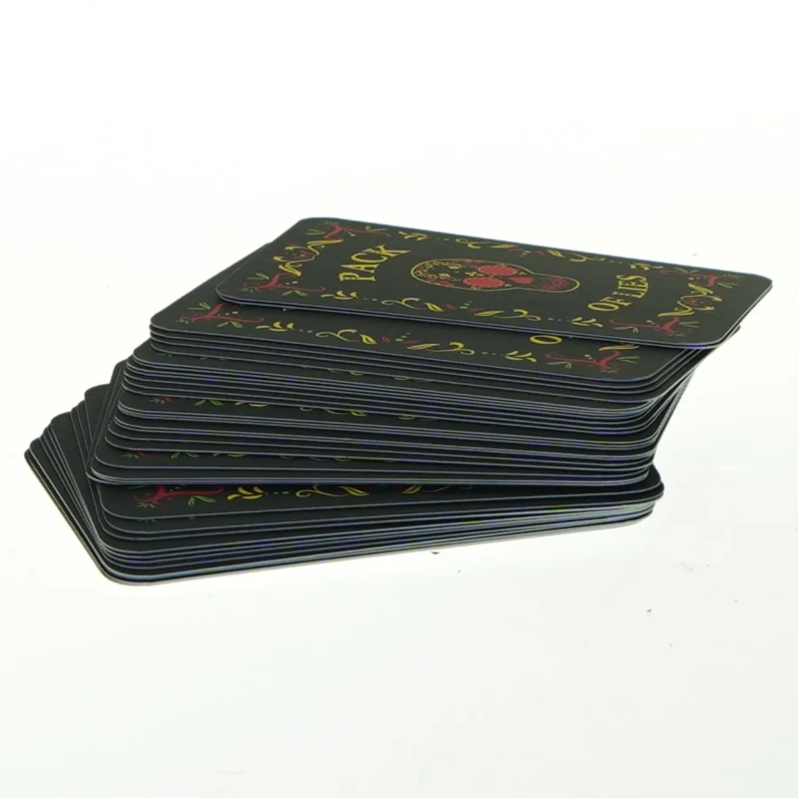 Spillekort - “Pack of Lies”