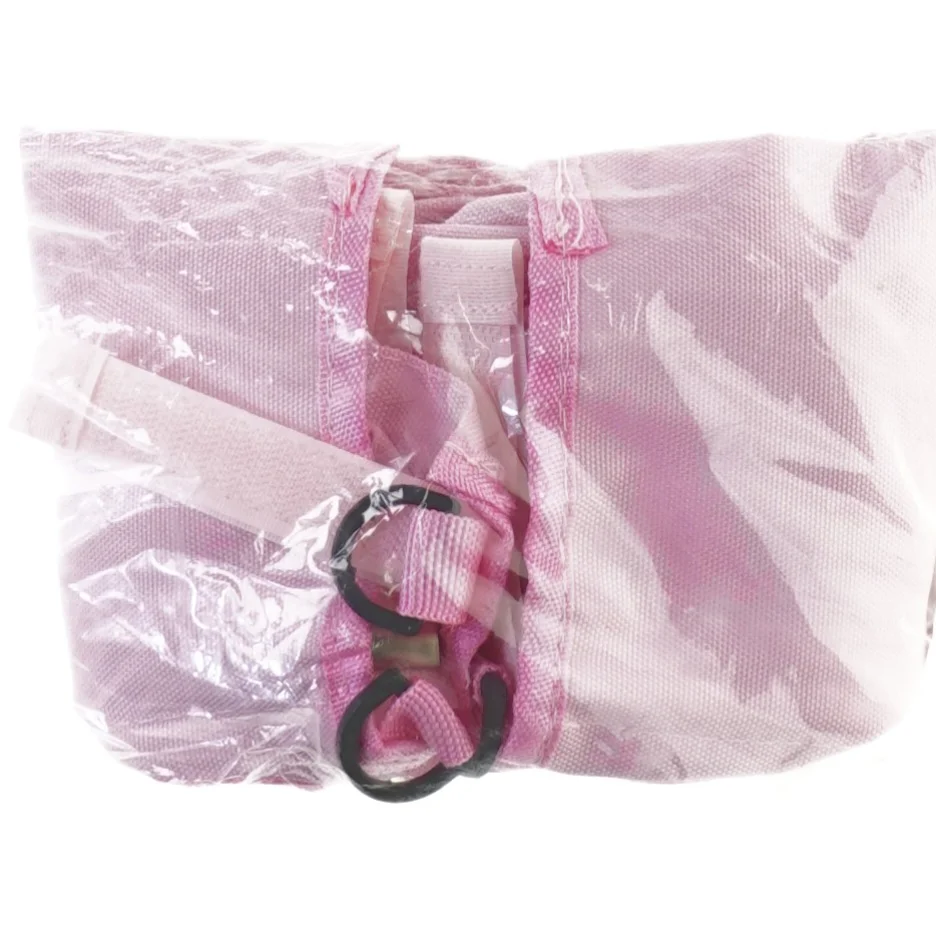 Barnevognstaske (str. 18 cm)