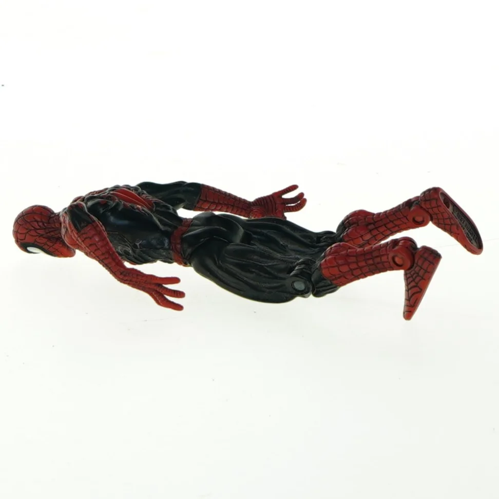 Spider-Man actionfigur fra Marvel (str. 14x8 cm)