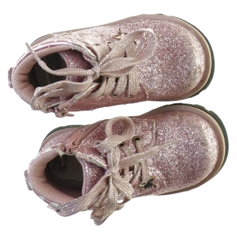 Sko fra Chicco (str. 23)