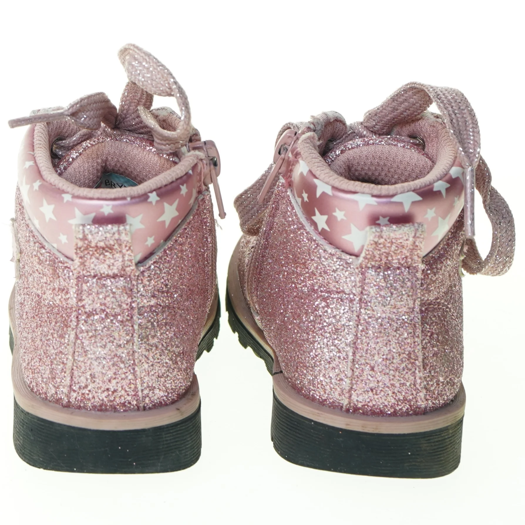 Sko fra Chicco (str. 23)