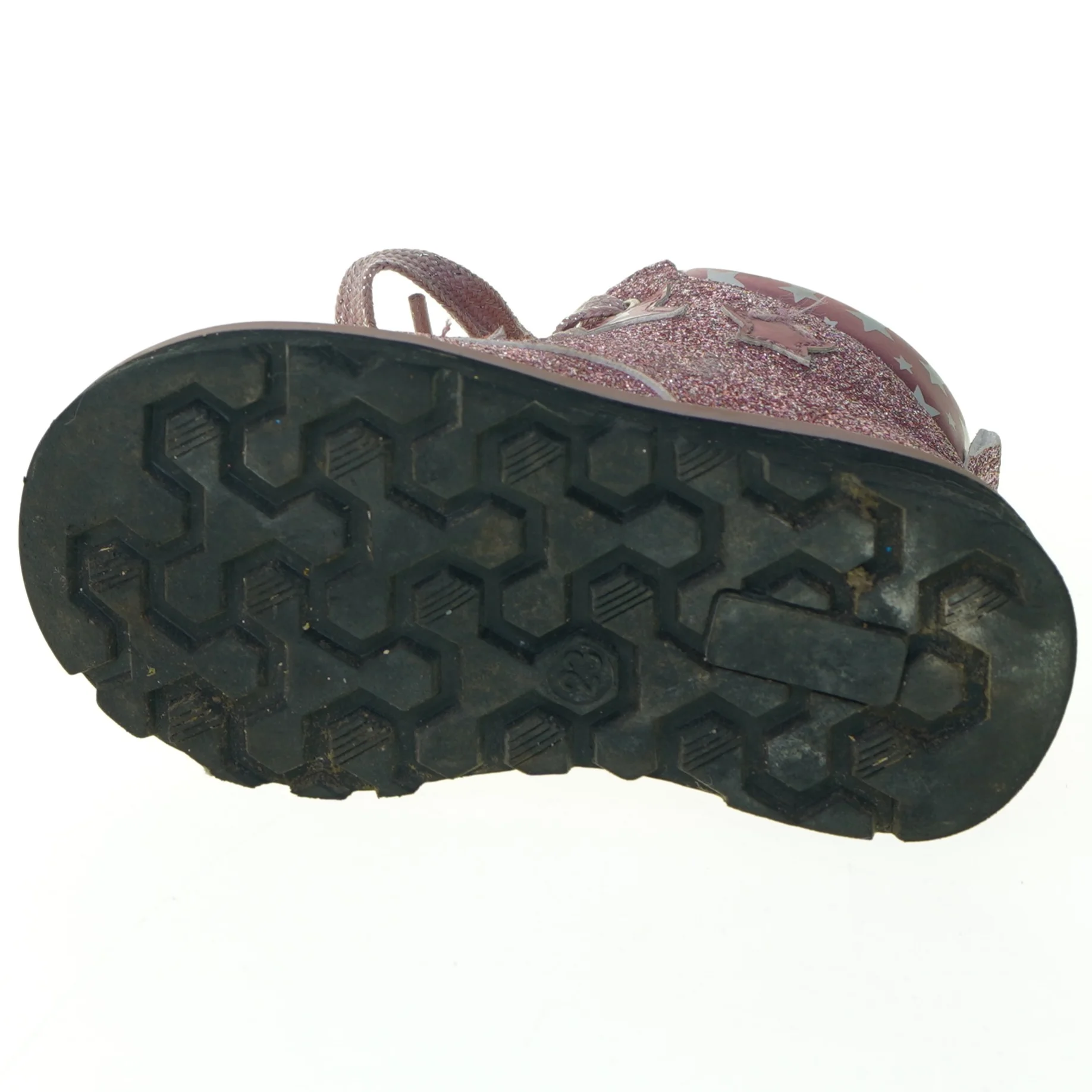 Sko fra Chicco (str. 23)