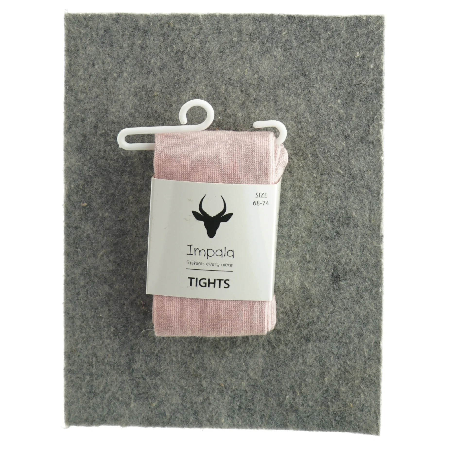 Strømpebukser fra IMPALA (str. 68 til 74)
