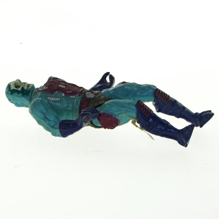 Skeletor He-man 1988 Actionfigur (str. 14x7 cm)