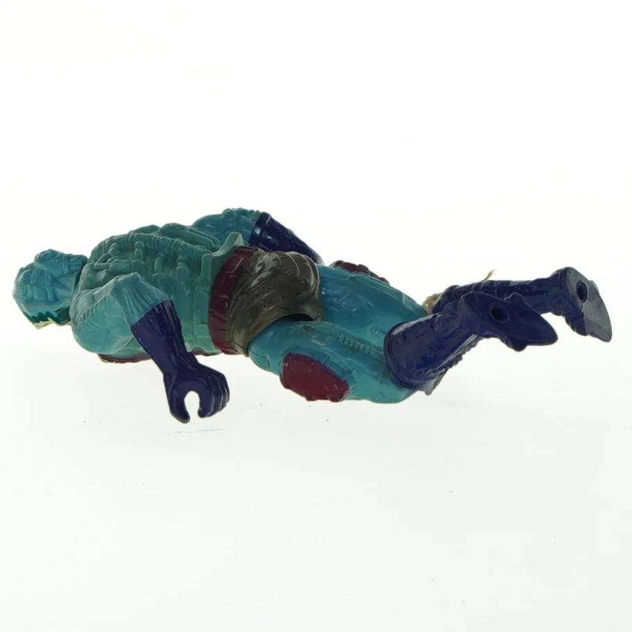 Skeletor He-man 1988 Actionfigur (str. 14x7 cm)