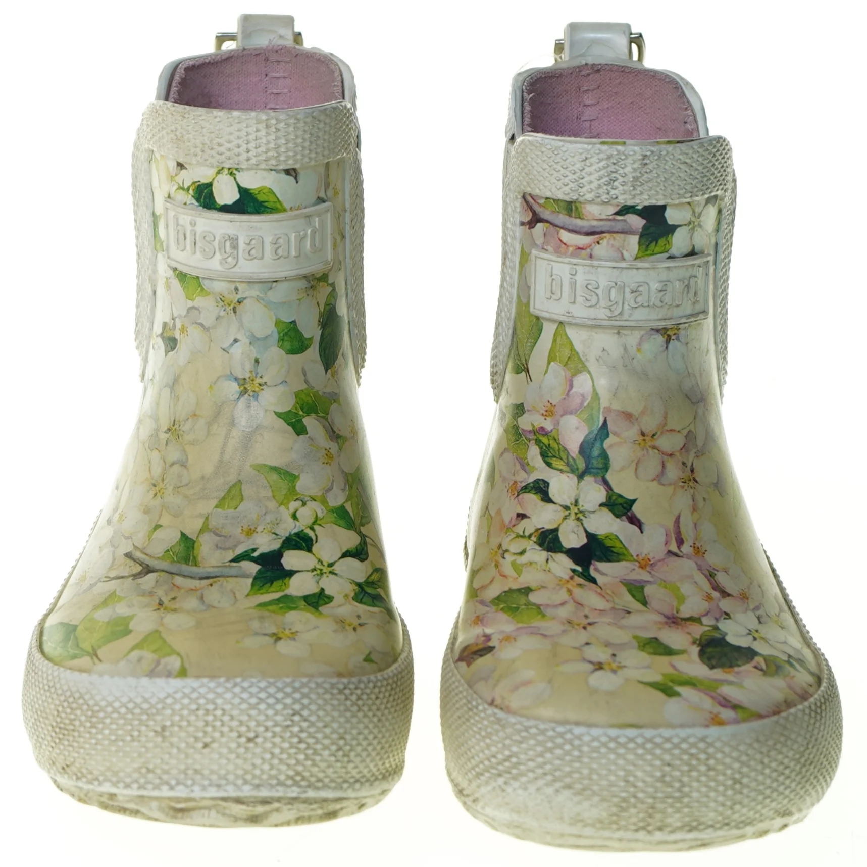 Gummistøvler fra Bisgaard (str. 22)