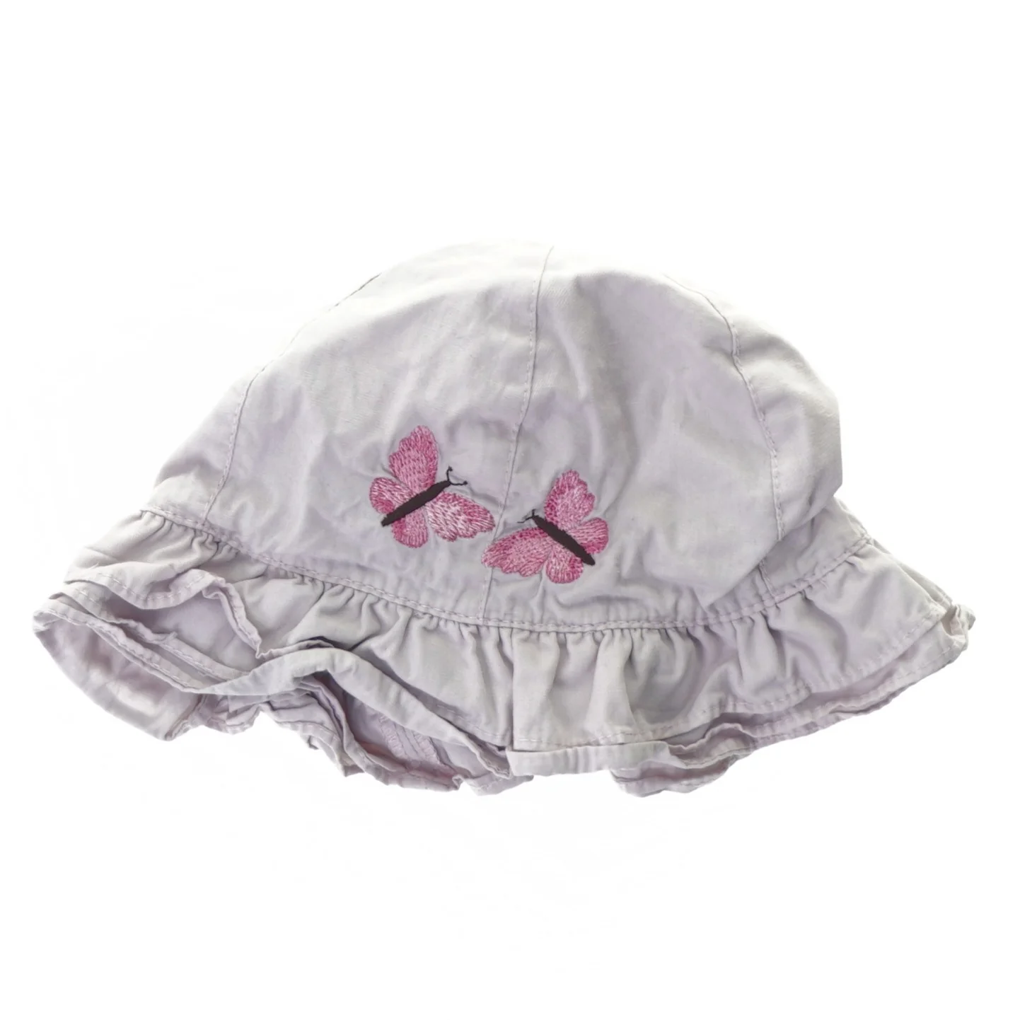 Solhat fra Hm (str. 74)