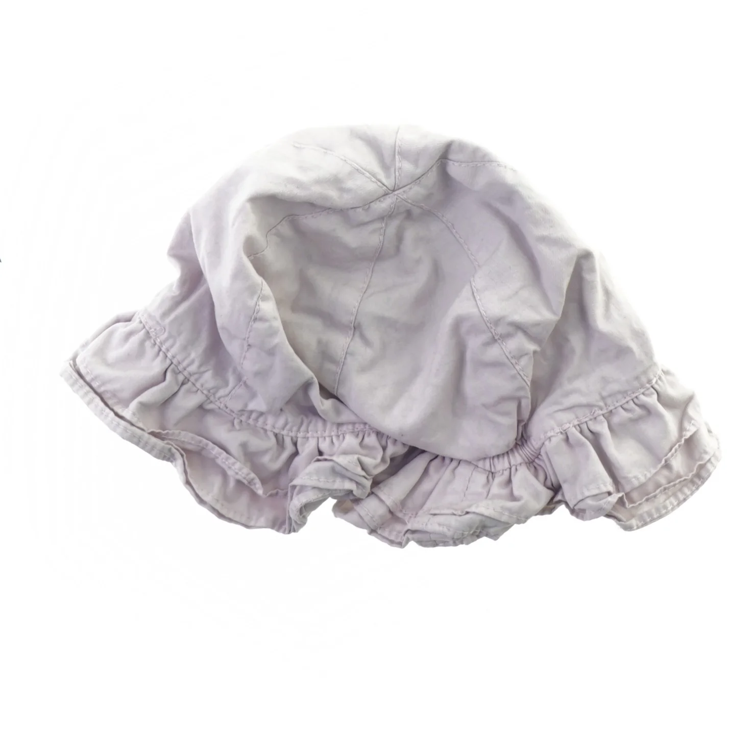 Solhat fra Hm (str. 74)