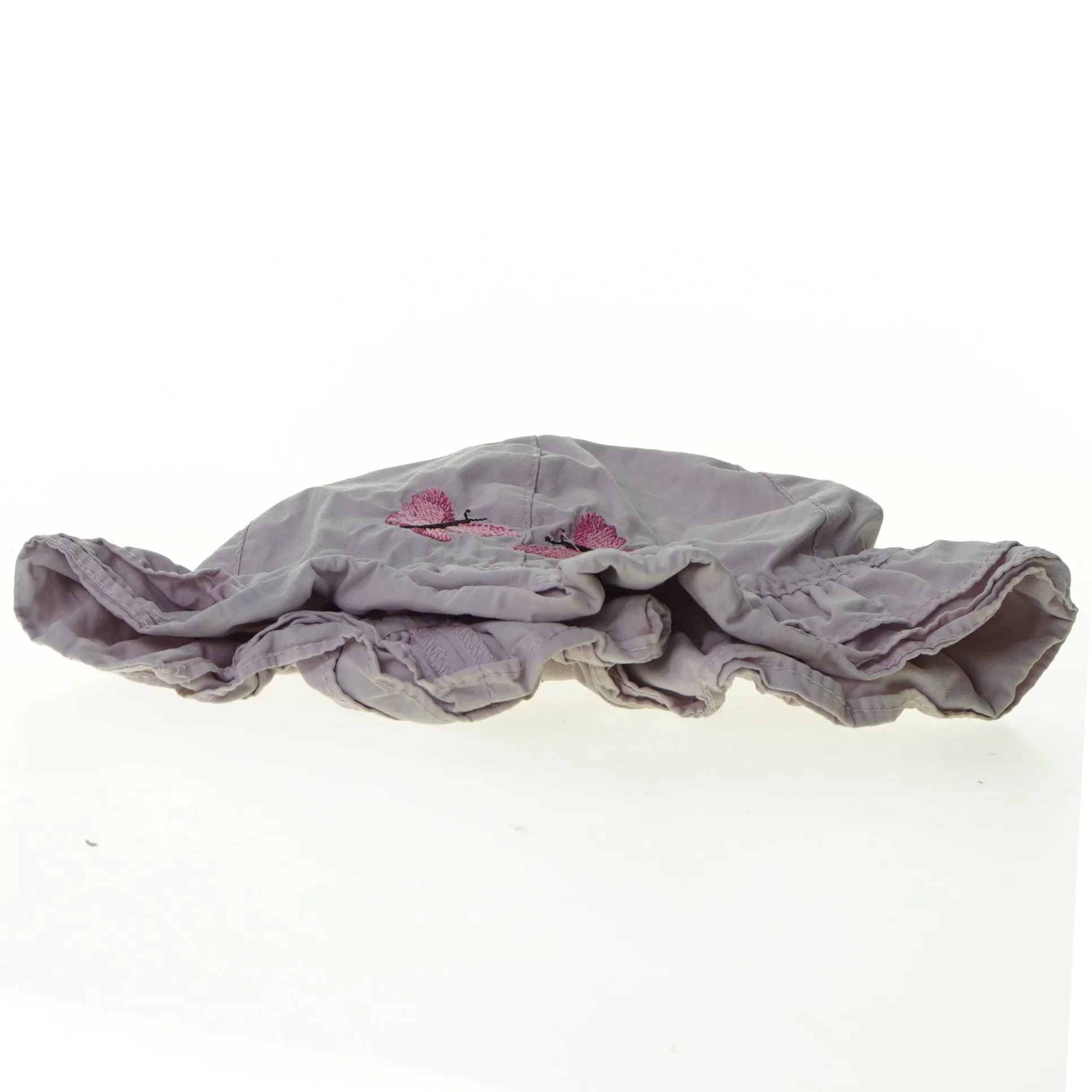 Solhat fra Hm (str. 74)