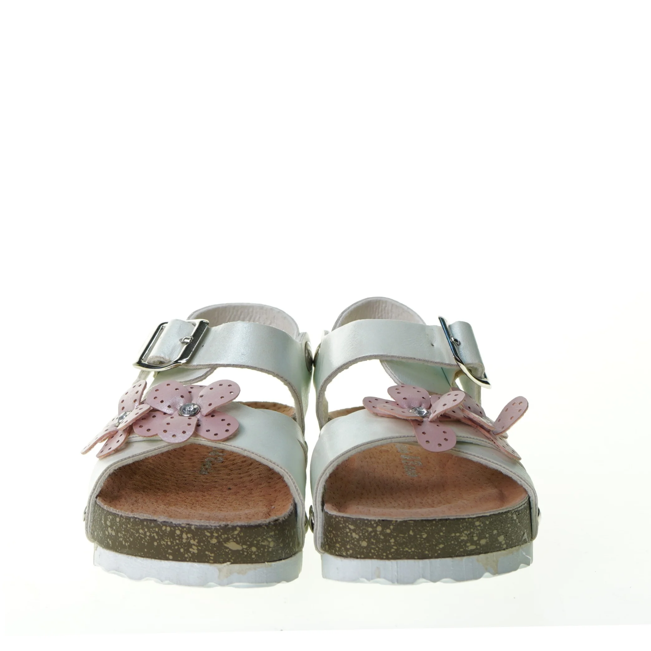 Børneskov fra Bacio Bacio (str. 21) Ny.