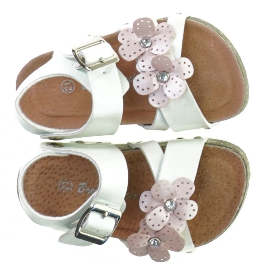 Børneskov fra Bacio Bacio (str. 21) Ny.