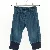 Denim-jeans fra Name It (str. 86 cm)