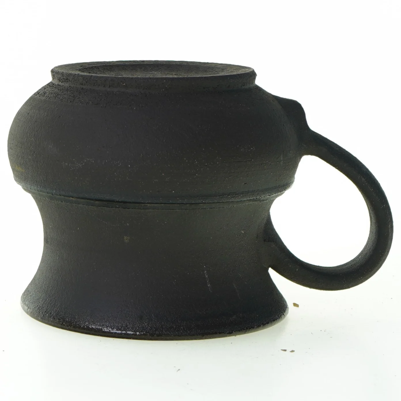 Kande fra Willer (højde 12 cm.)