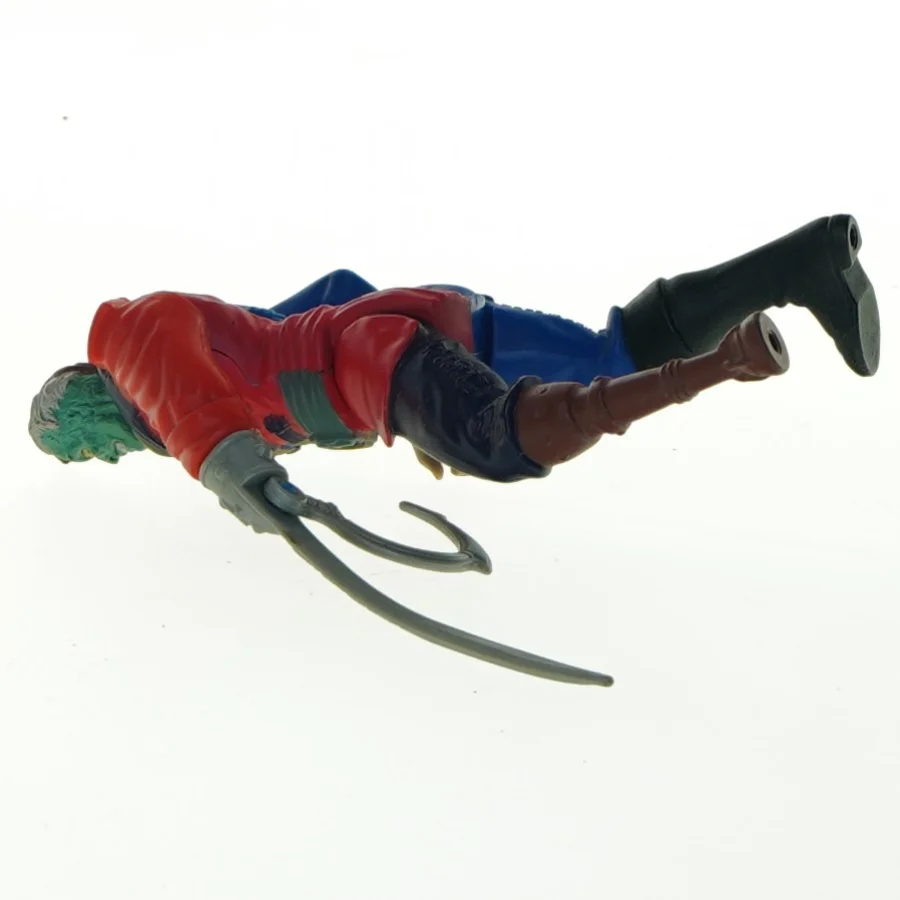 Two-Face Actionfigur fra DC Comics (str. 13x8 cm)