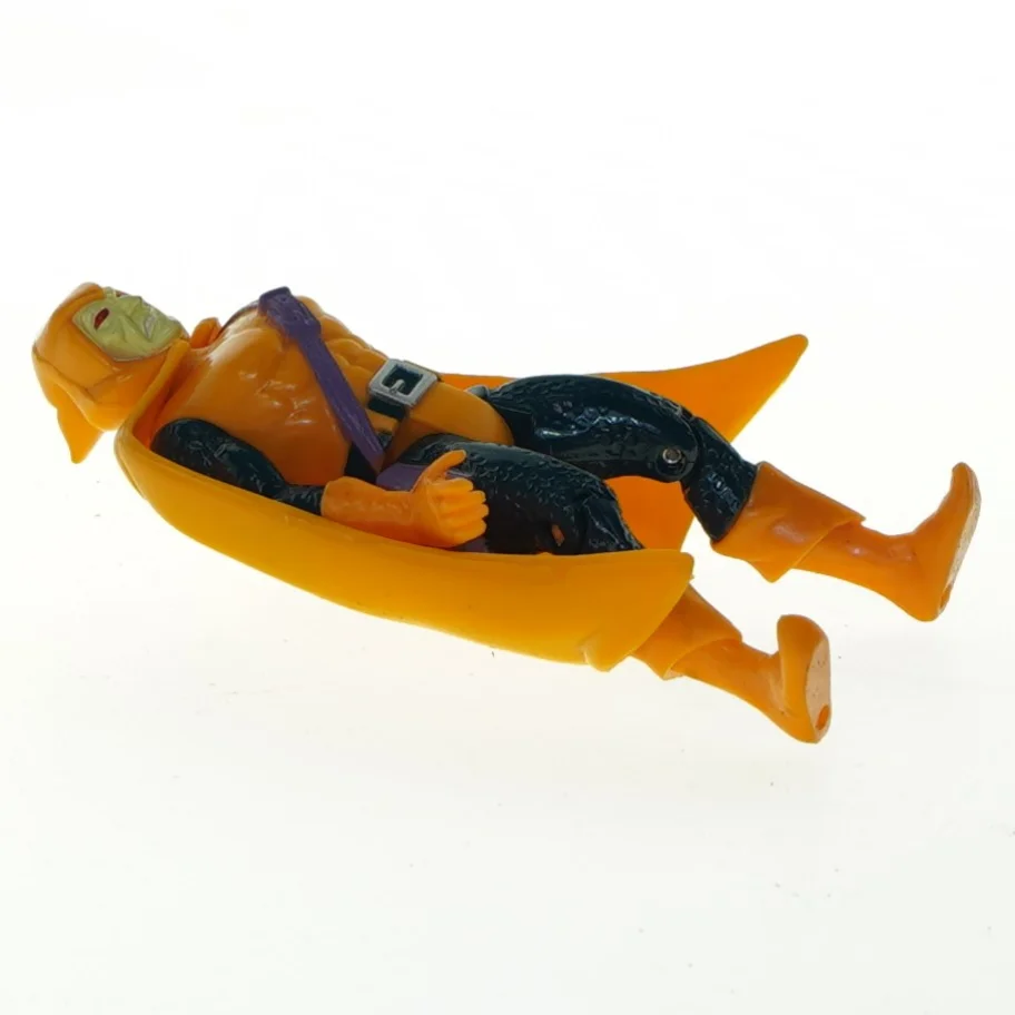 Hobgoblin Spiderman Actionfigur Marvel (str. 13x9 cm)