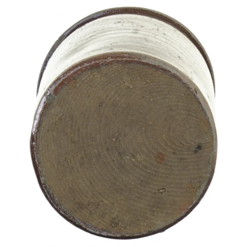 Stentøjs krukke fra Ltr (str. 14 x 12 cm)