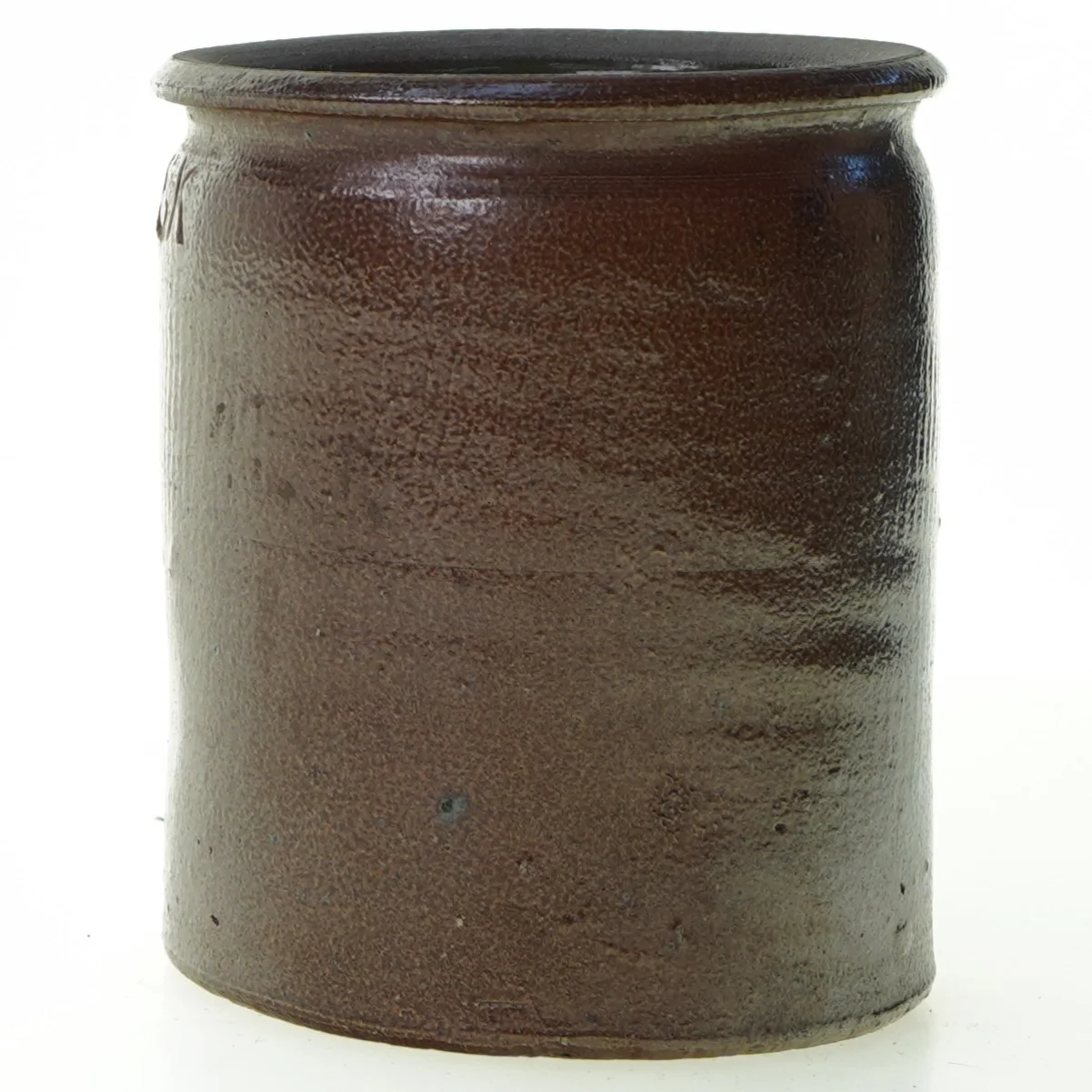 Stentøjs krukke fra Ltr (str. 14 x 12 cm)