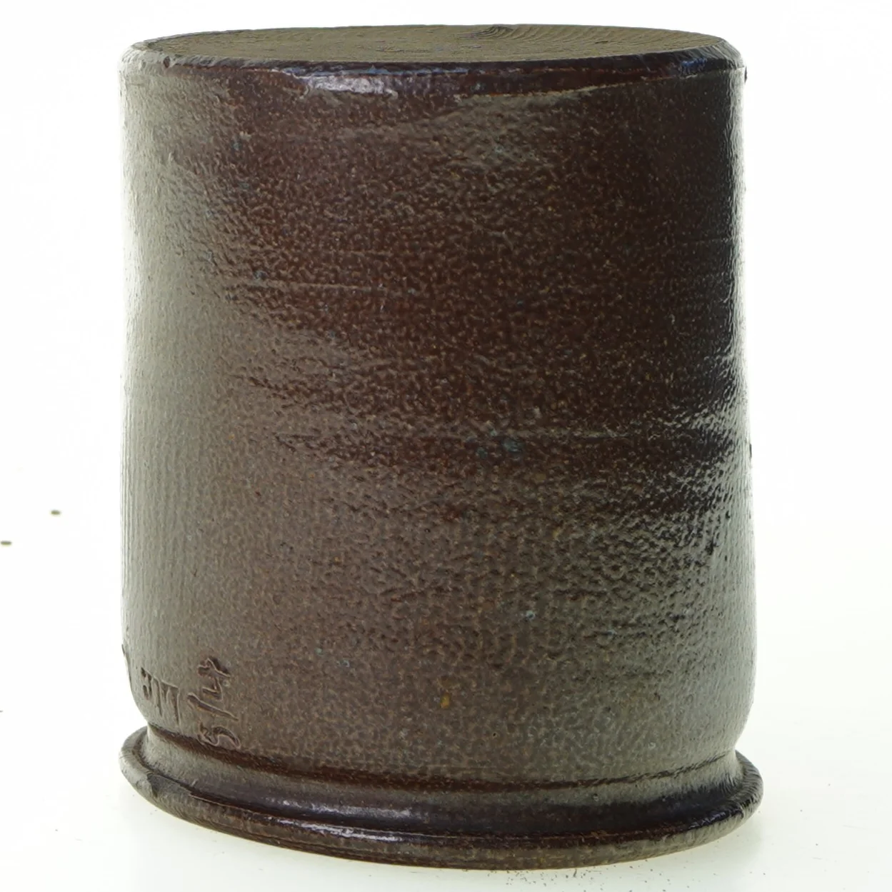 Stentøjs krukke fra Ltr (str. 14 x 12 cm)