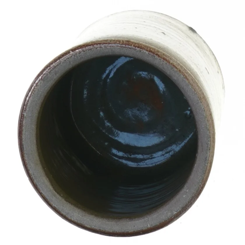 Stentøjs krukke fra Ltr (str. 14 x 12 cm)