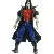 Morbius 1995 Spiderman Actionfigur fra Marvel (str. 13,5x8 cm)