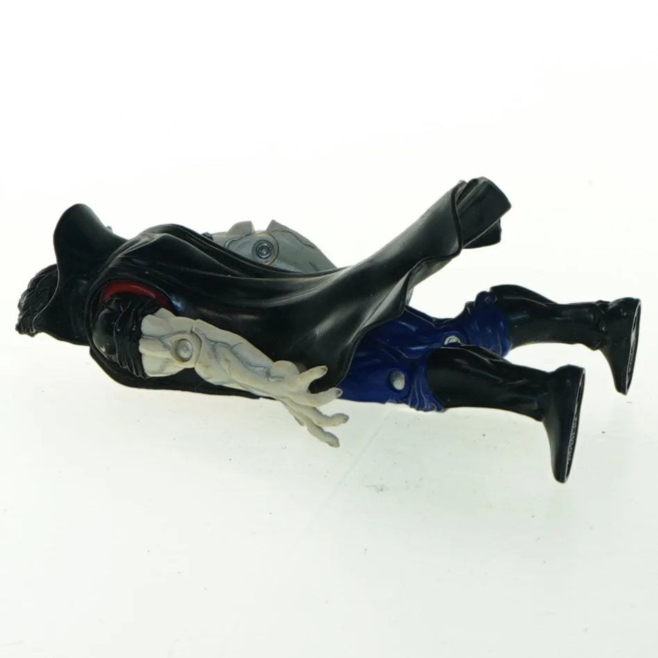 Morbius 1995 Spiderman Actionfigur fra Marvel (str. 13,5x8 cm)