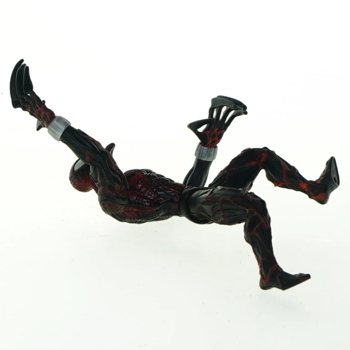 Actionfigur fra Marvel (str. 18x9 cm)