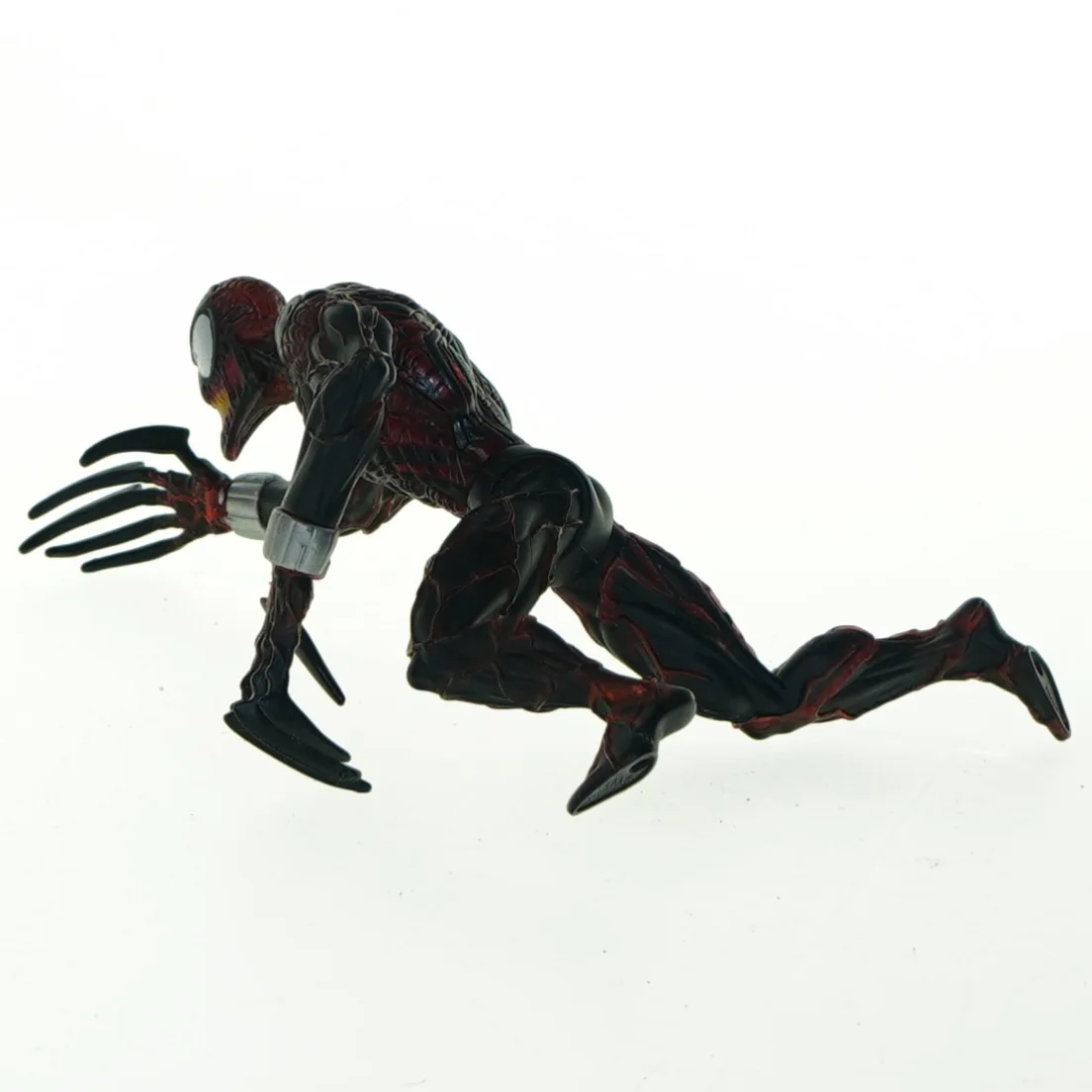 Actionfigur fra Marvel (str. 18x9 cm)