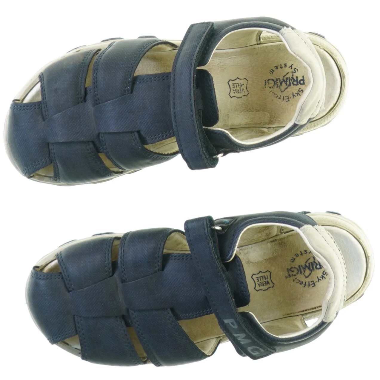 Sandaler fra Primigi (str. 35)