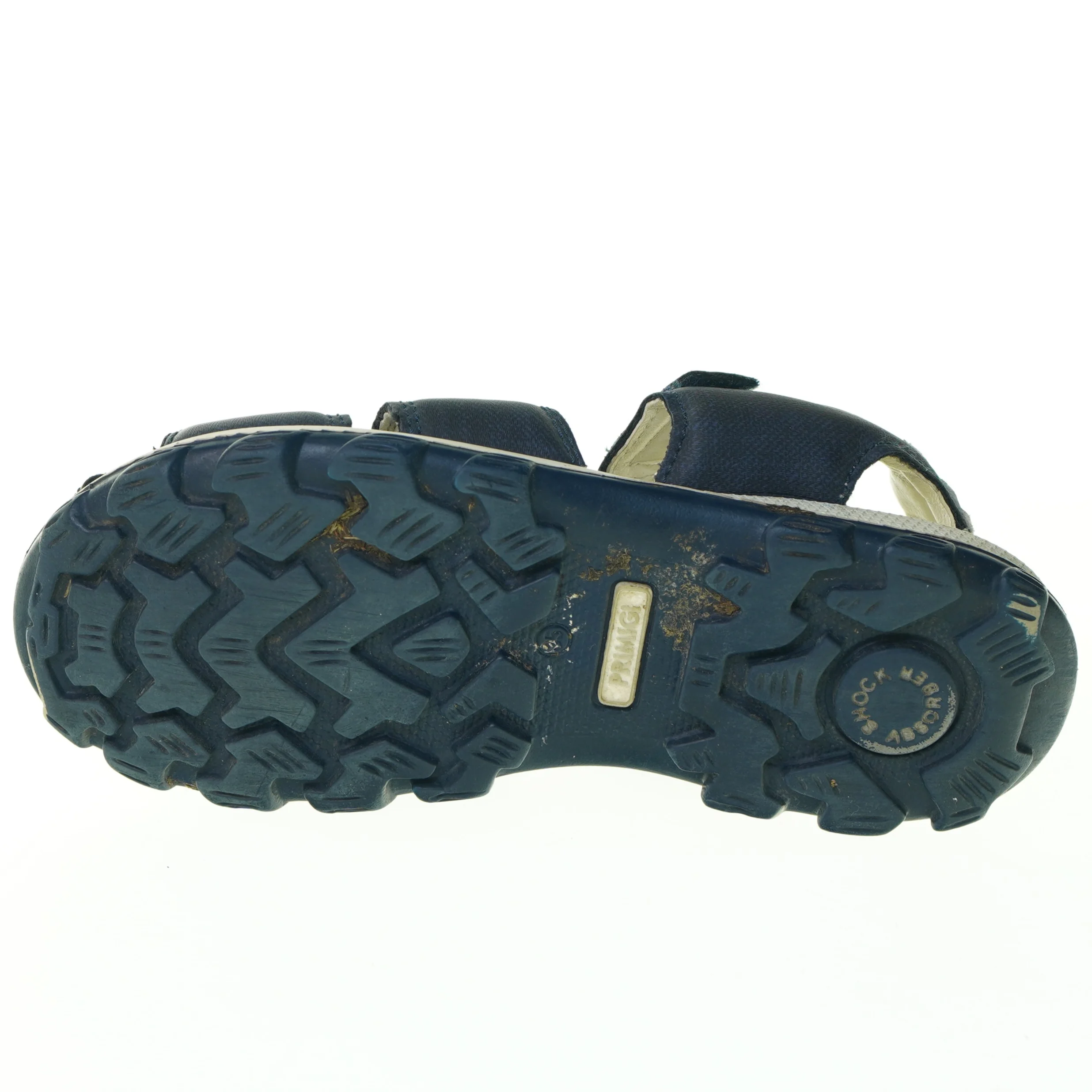 Sandaler fra Primigi (str. 35)