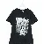 T-shirt / Girlie-shirt: Officium Triste str. XL