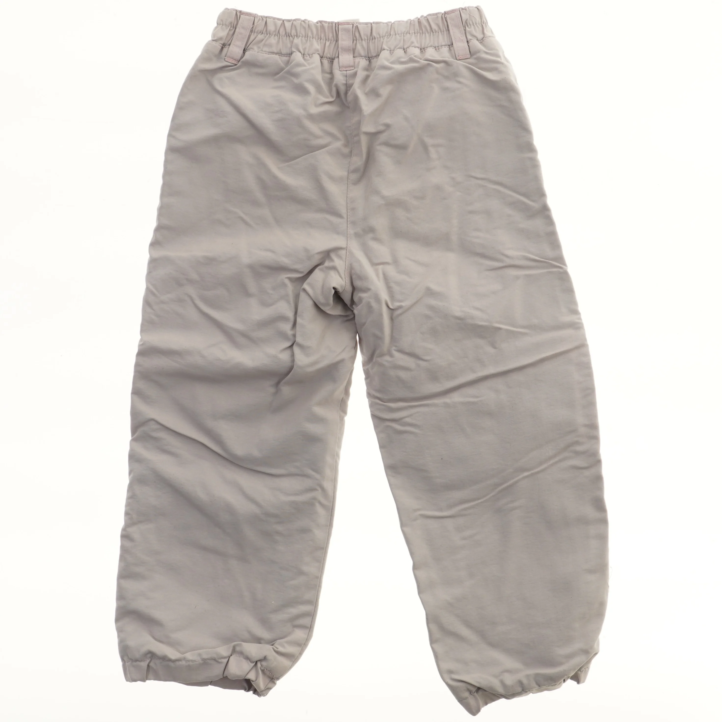  Lyserøde bukser fra H&M str. 104