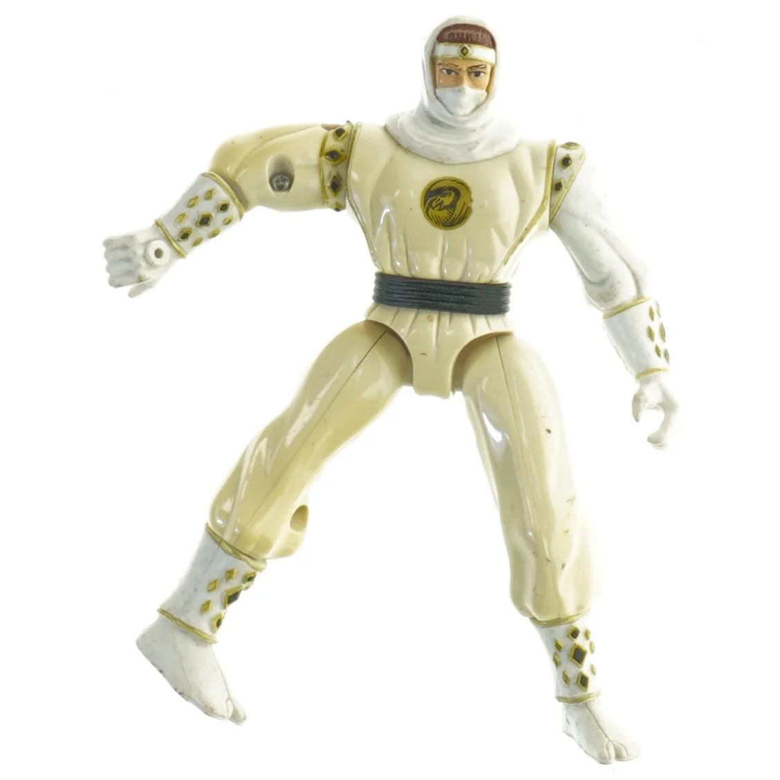 Power Rangers Bandai Samlefigur (str. 14x11 cm)