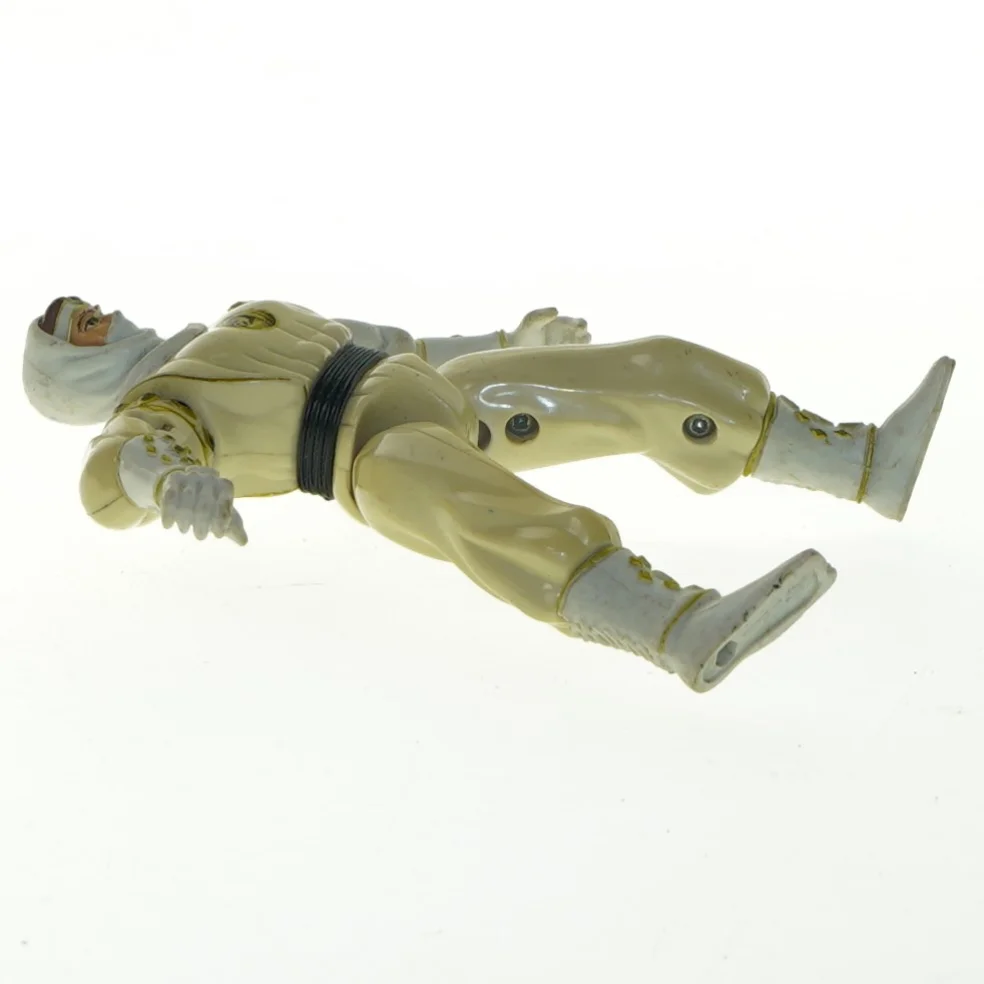 Power Rangers Bandai Samlefigur (str. 14x11 cm)