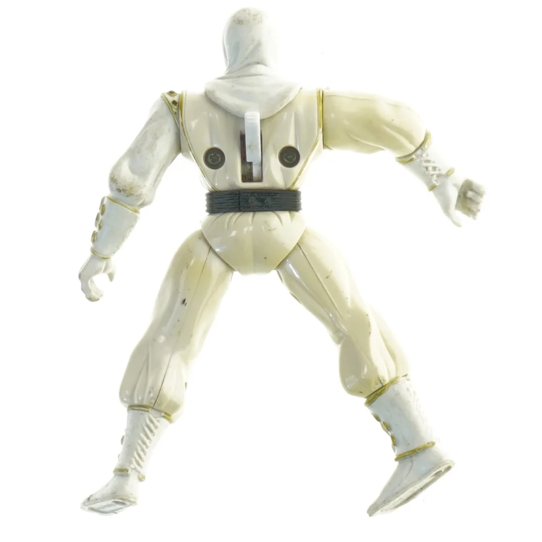 Power Rangers Bandai Samlefigur (str. 14x11 cm)