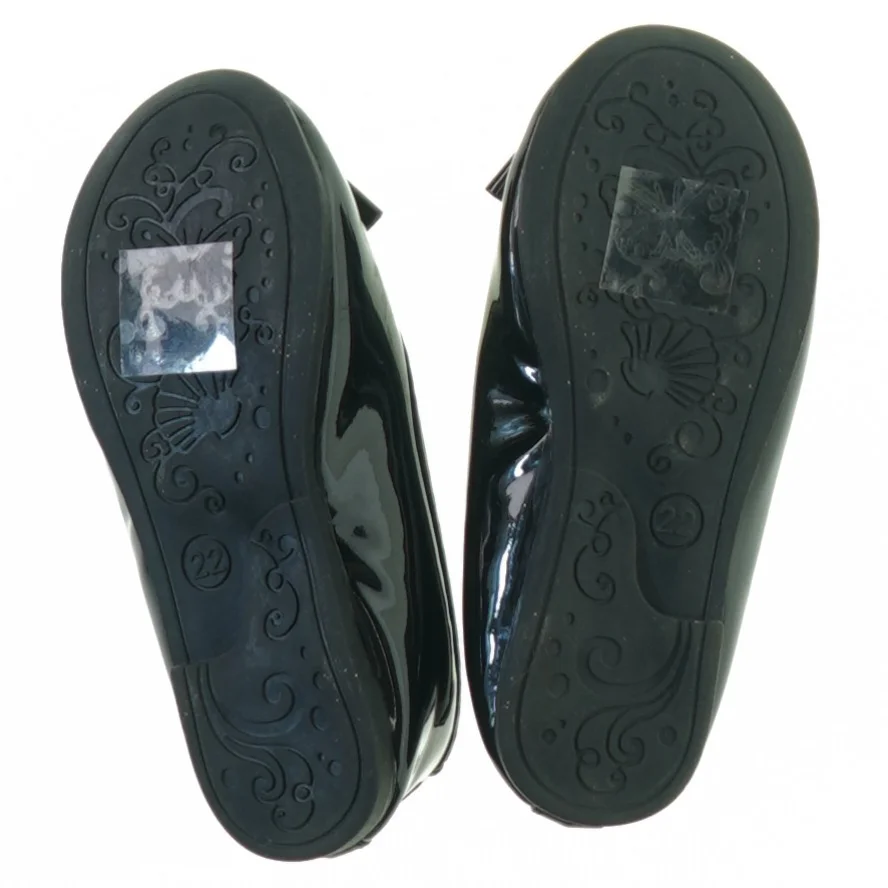 Laksko ballerina str. 22 NY