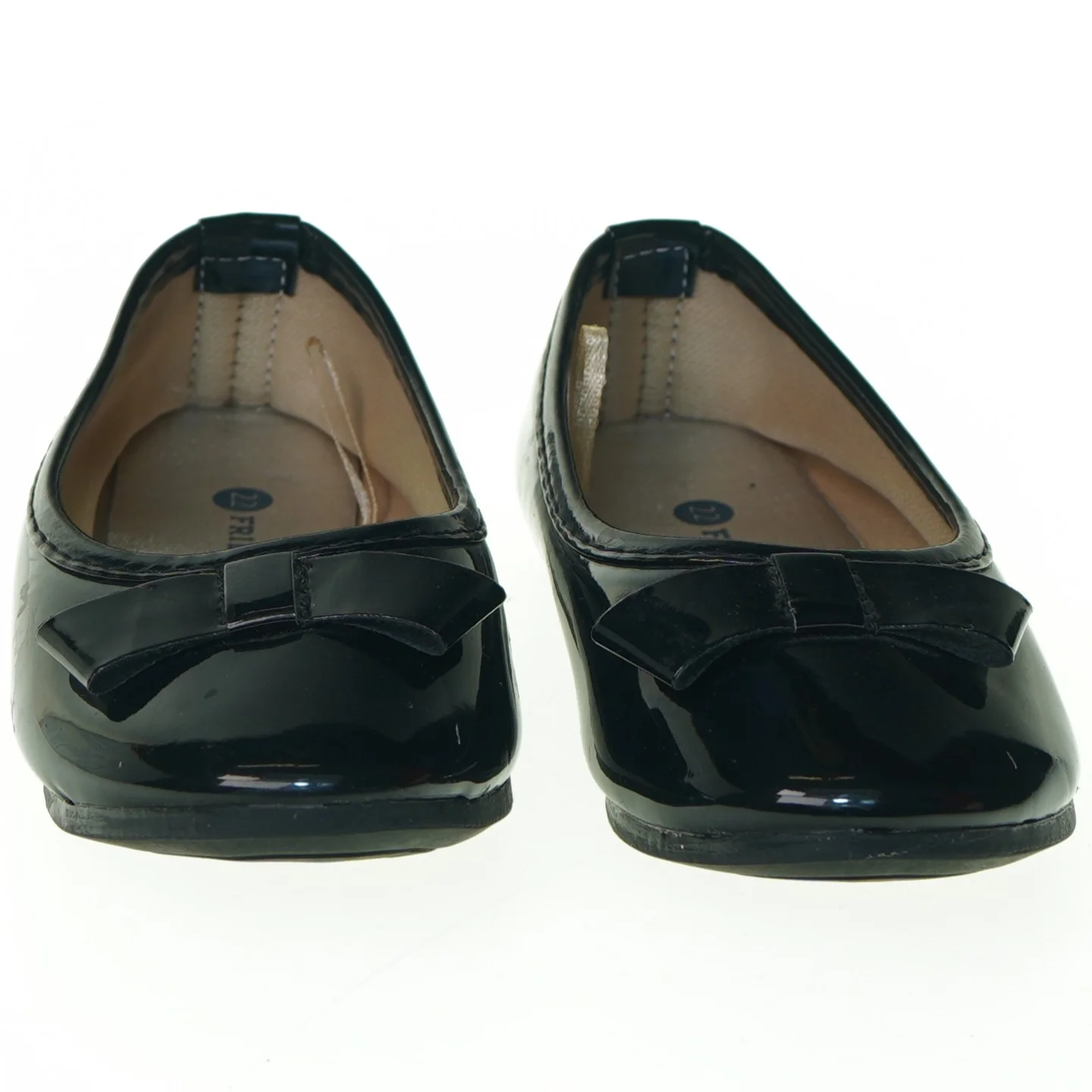 Laksko ballerina str. 22 NY