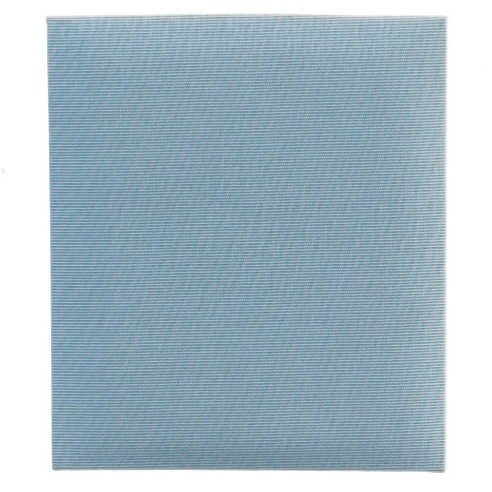 Scrapbog / fotoalbum med tekstilindbinding 17x19,5