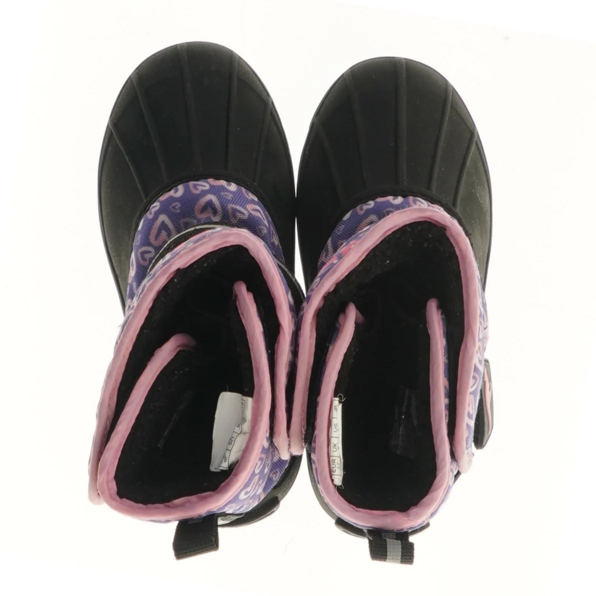 Kangaroos vinterstøvler til børn fra Kangaroos (str. 27 )