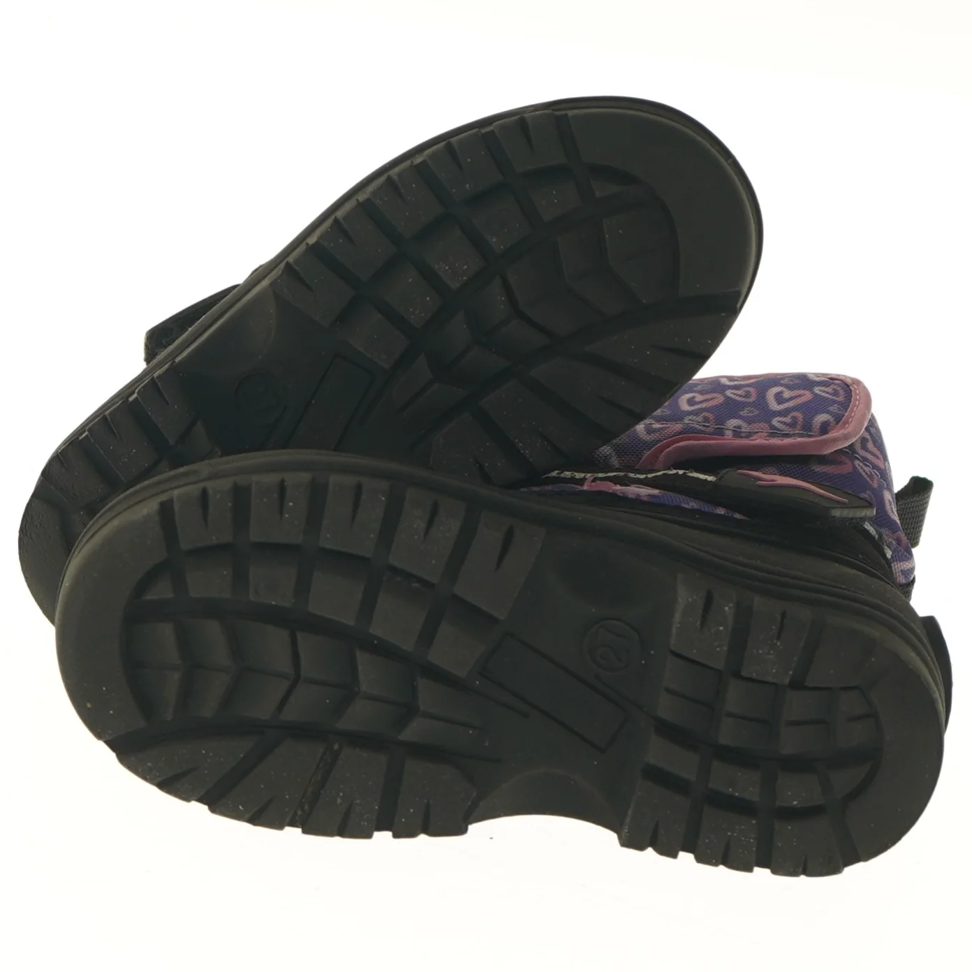 Kangaroos vinterstøvler til børn fra Kangaroos (str. 27 )