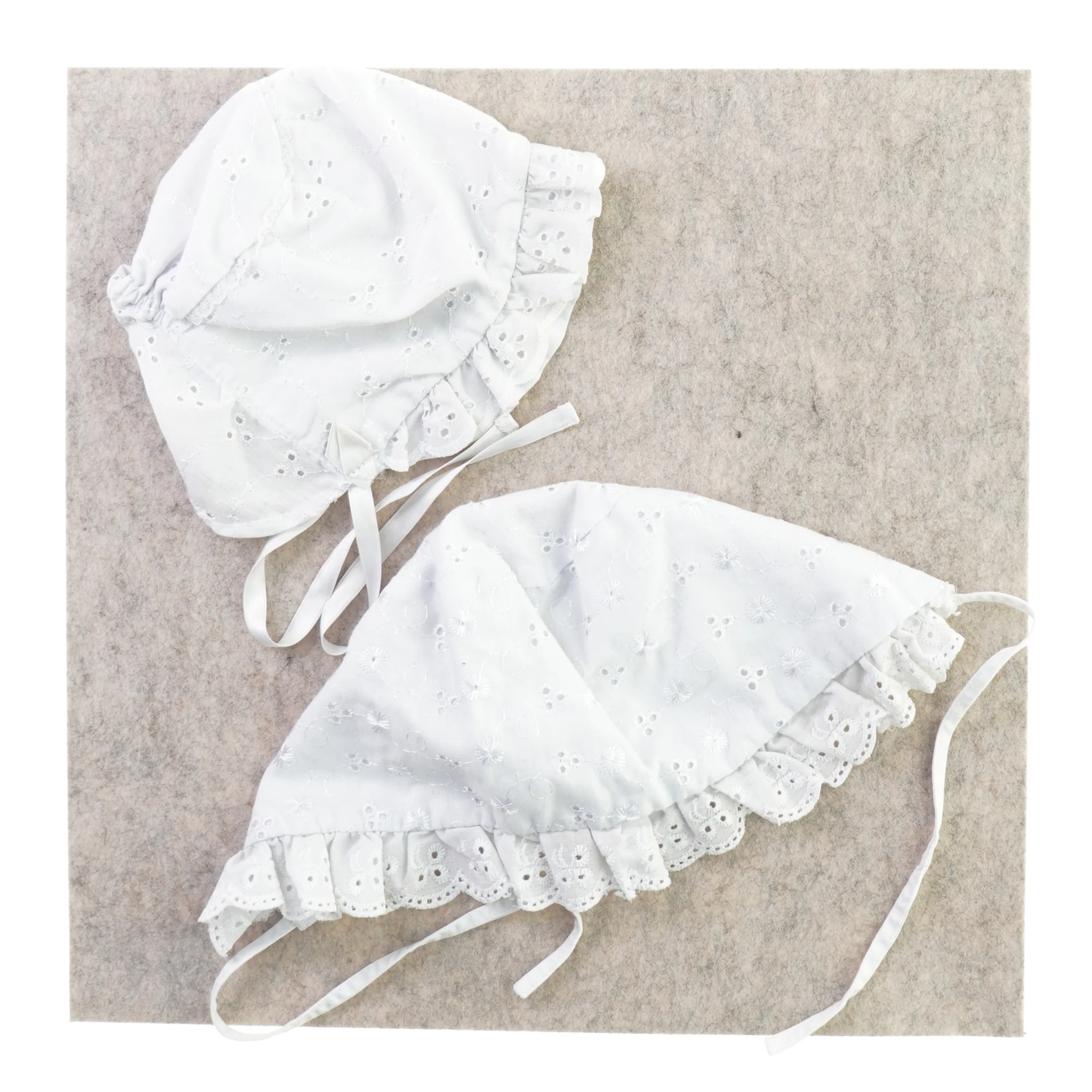 Solhatte (str. 50 cm)