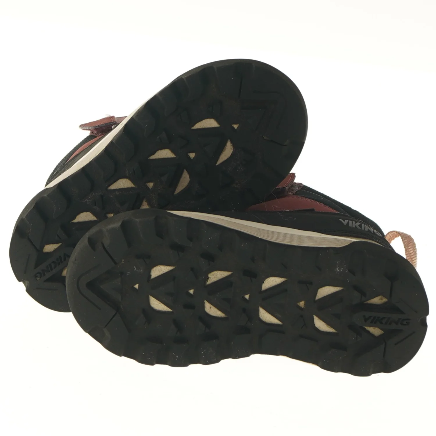 Vinterstøvler til børn str. 27 fra Viking (str. 27 )