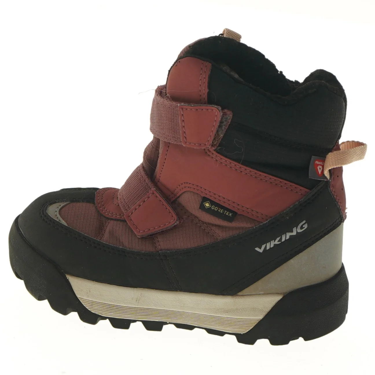 Vinterstøvler til børn str. 27 fra Viking (str. 27 )