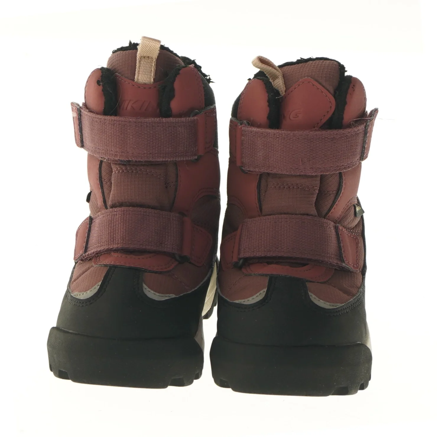 Vinterstøvler til børn str. 27 fra Viking (str. 27 )