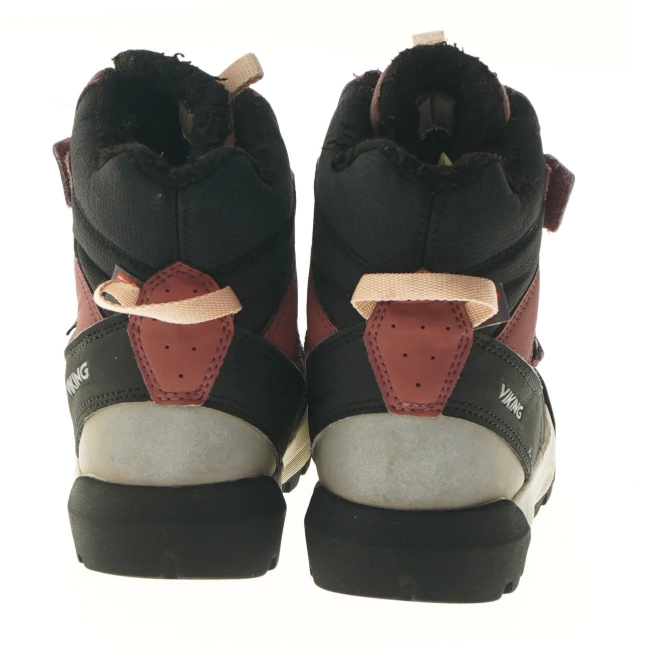Vinterstøvler til børn str. 27 fra Viking (str. 27 )