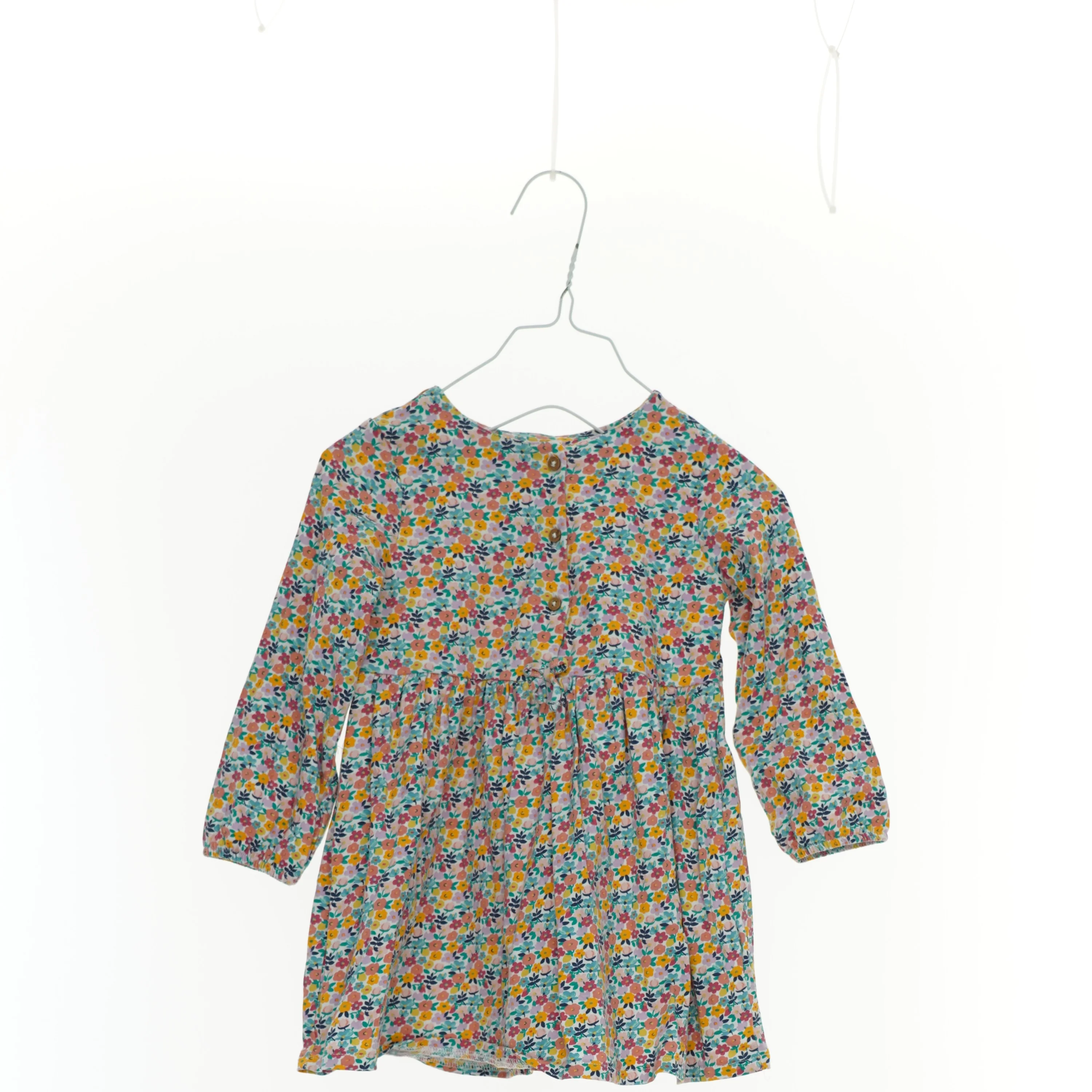 Kjole fra Next Baby (str. 86 cm)