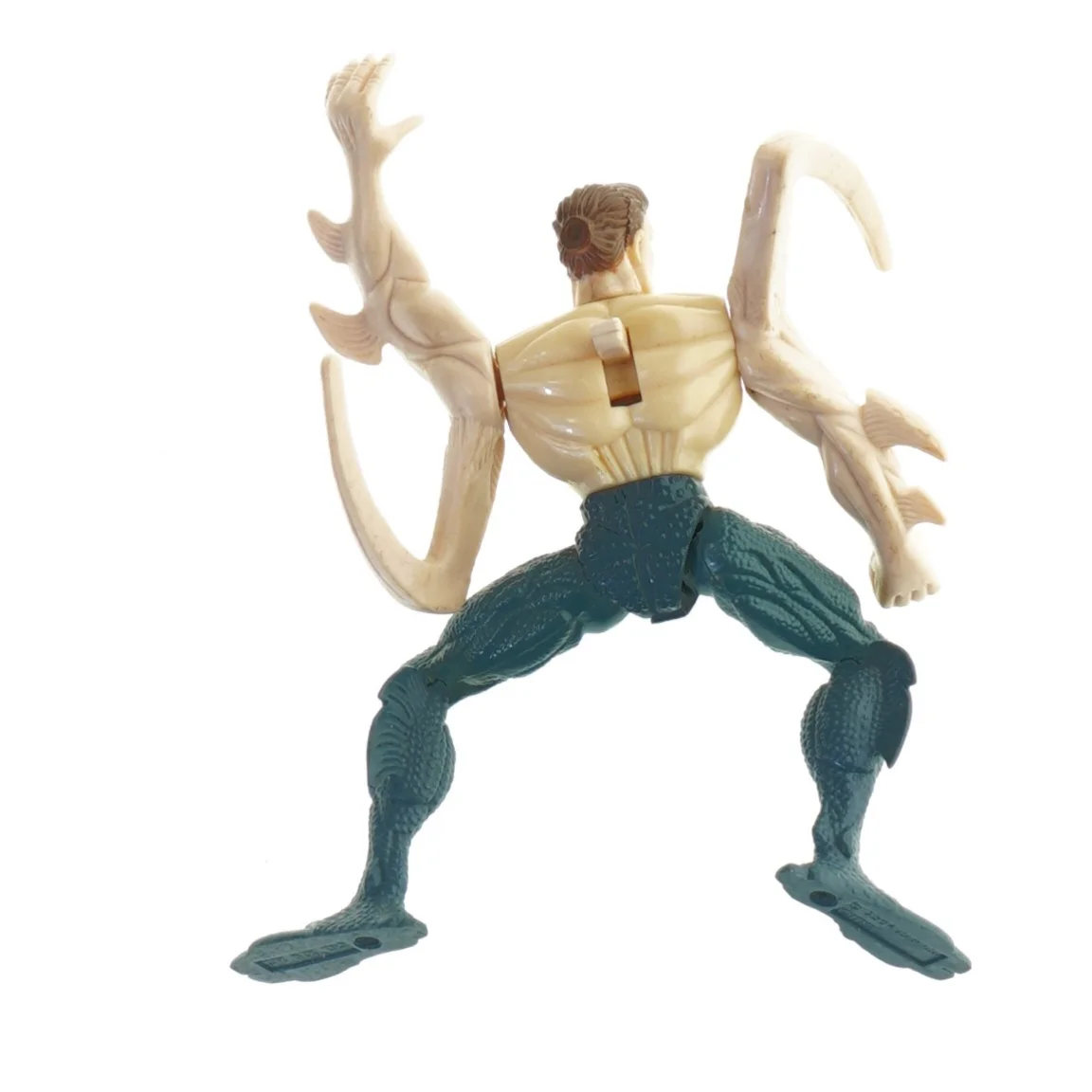 Smythe Marvel Spider-man (str. 15x8,5 cm)