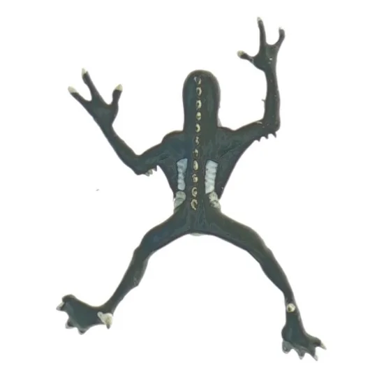 Spiderman Anti-Symbiote Marvel (str. 7x4,5 cm)