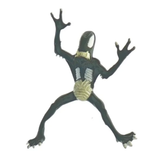 Spiderman Anti-Symbiote Marvel (str. 7x4,5 cm)