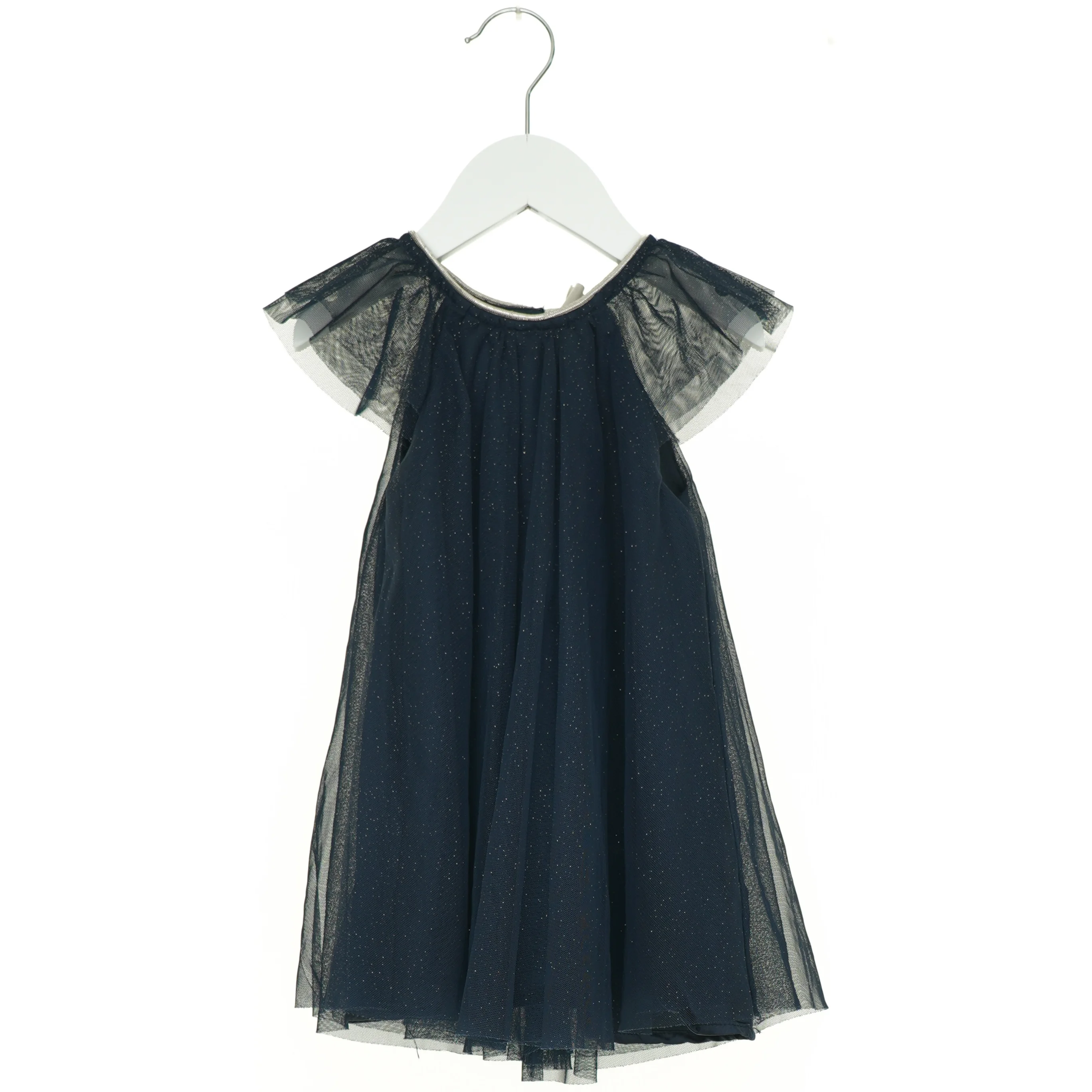 Kjole fra H&M (str. 86 cm)