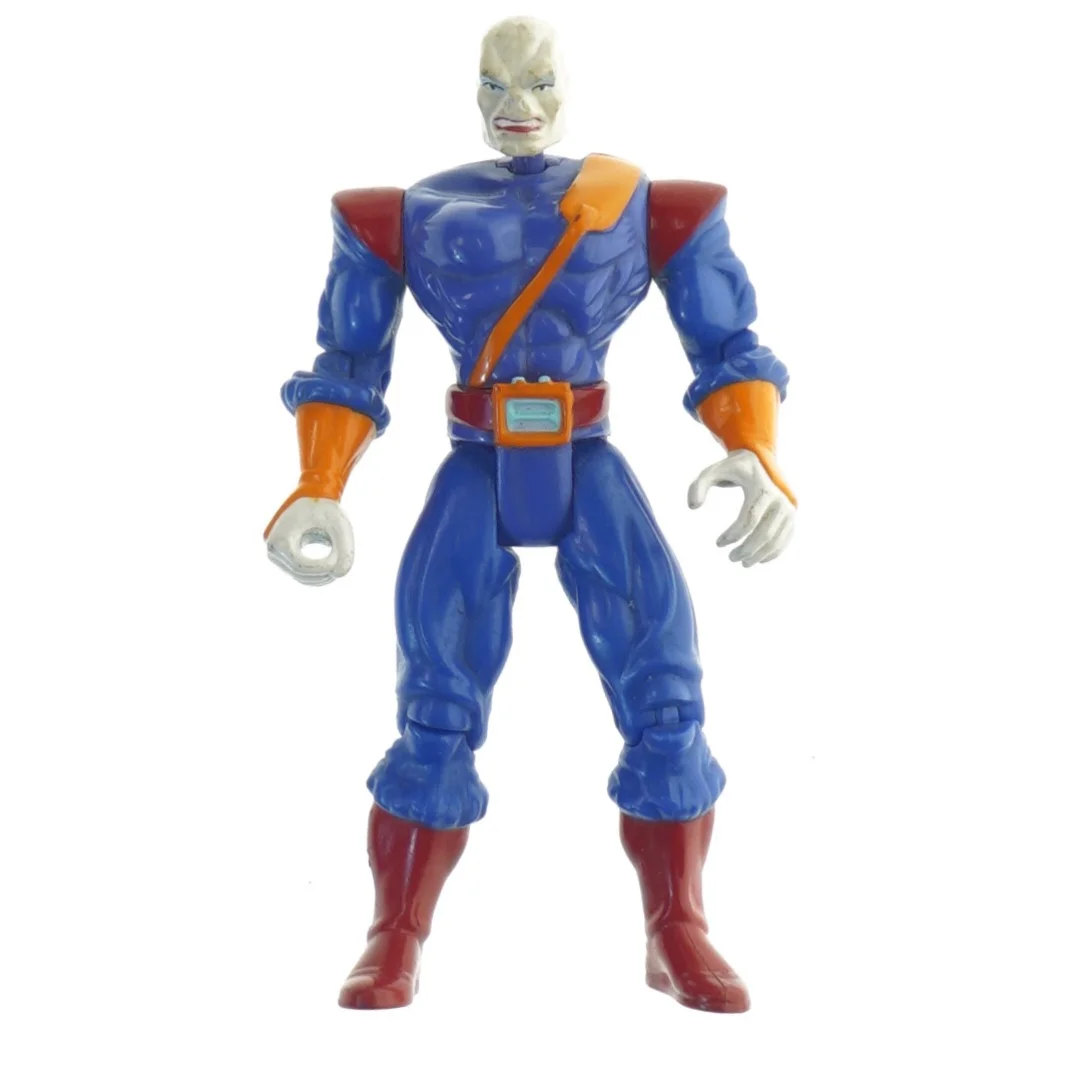 The Chameleon 1995 Actionfigur fra Marvel (str. 13x7,5 cm)